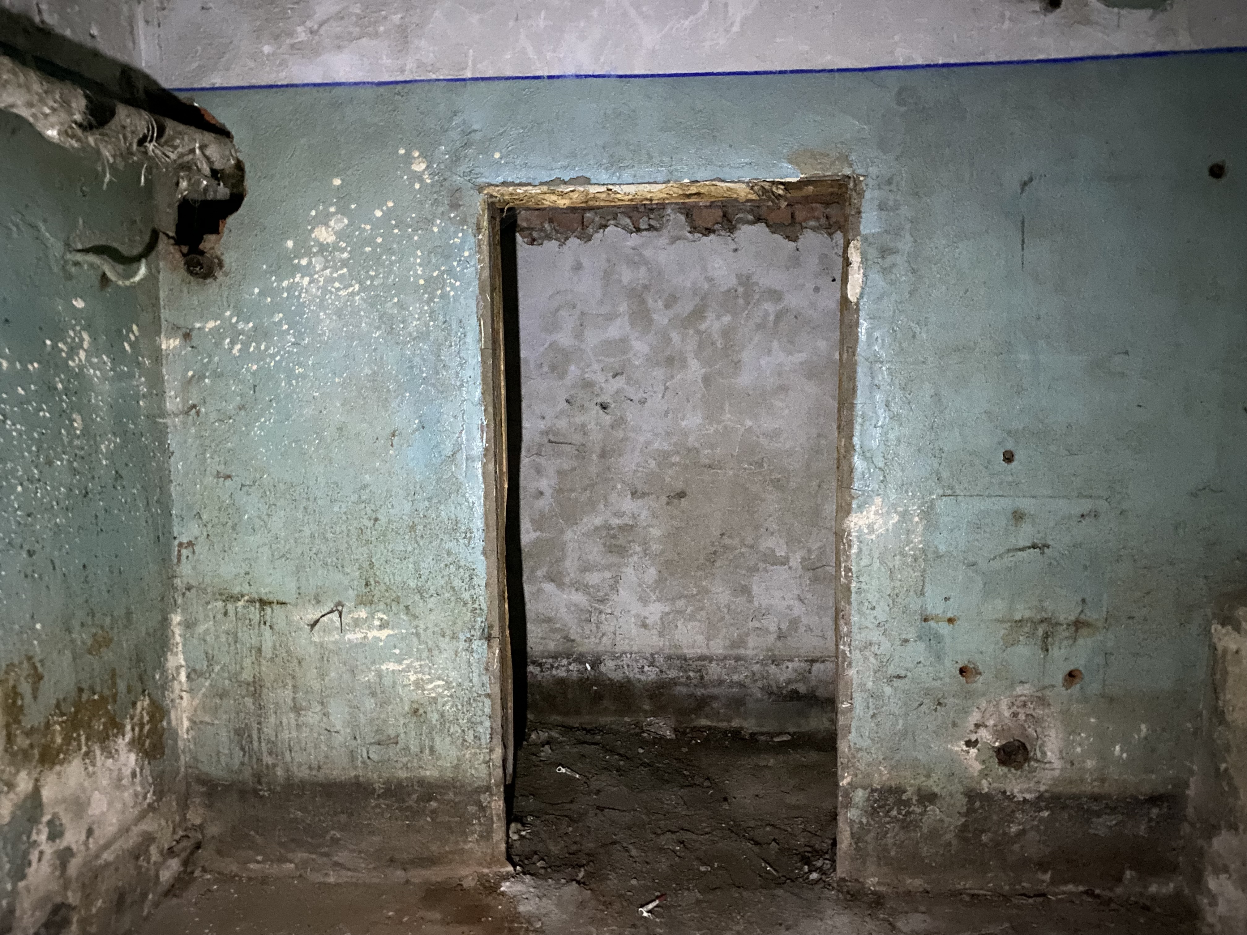 Нежилое помещение.Каждое помещение_комната, входящее в состав реализуемого объекта .город Москва, 5-я улица Ямского Поля, дом 23, корпус 1 - не указано не указано_5.JPG