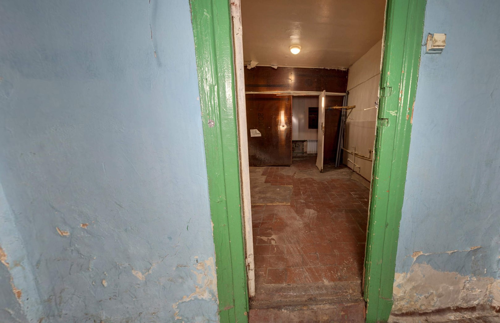 Квартира.Каждое помещение_комната, входящее в состав реализуемого объекта .Российская Федерация, город Москва, внутригородская территория муниципальный округ Соколиная Гора, 5-я улица Соколиной Горы, дом 21, корпус 2 - Этаж _ 1, кв. 2 2_16.jpg