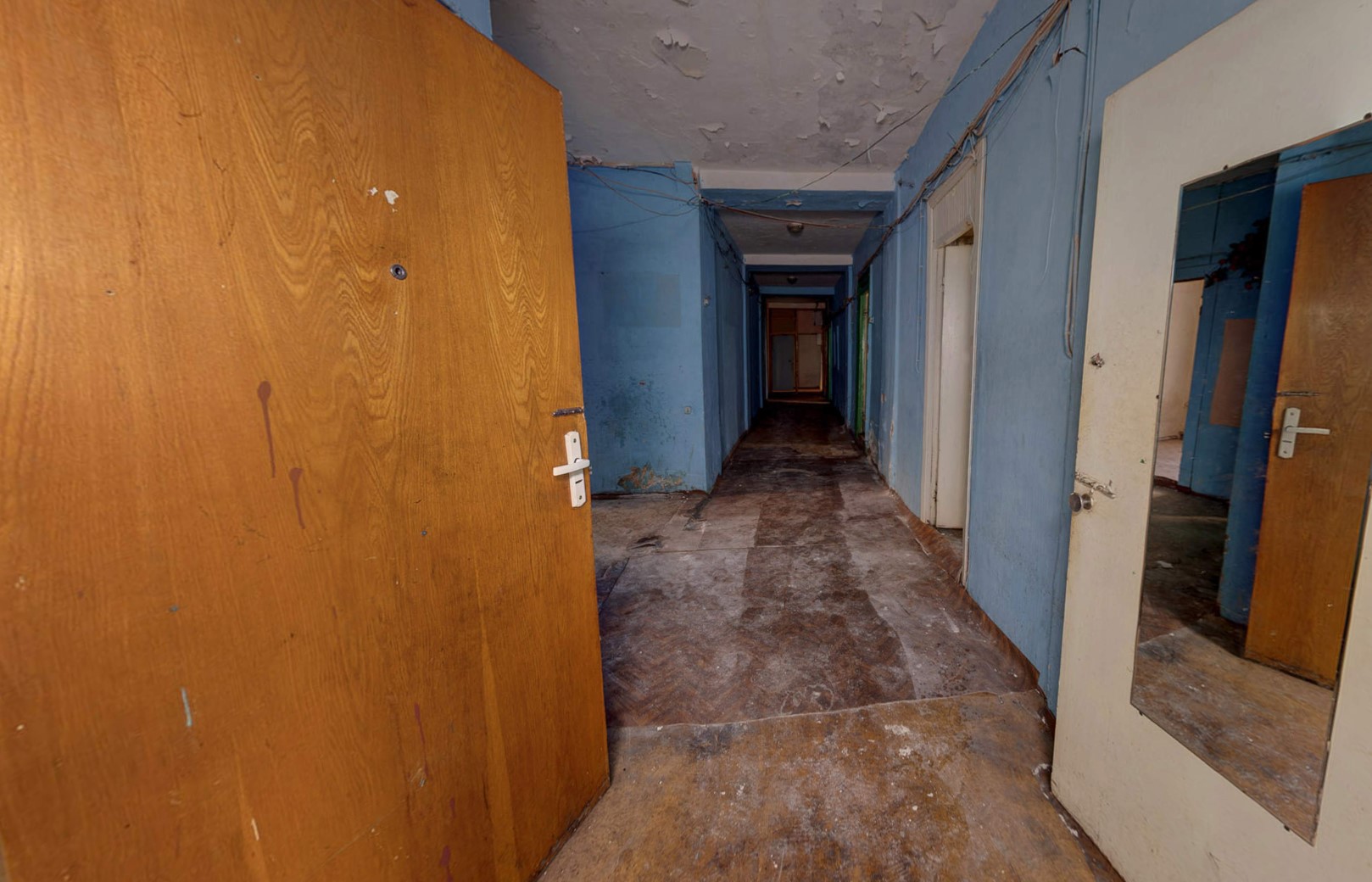 Квартира.Каждое помещение_комната, входящее в состав реализуемого объекта .Российская Федерация, город Москва, внутригородская территория муниципальный округ Соколиная Гора, 5-я улица Соколиной Горы, дом 21, корпус 2 - Этаж _ 1, кв. 2 2_2.jpg