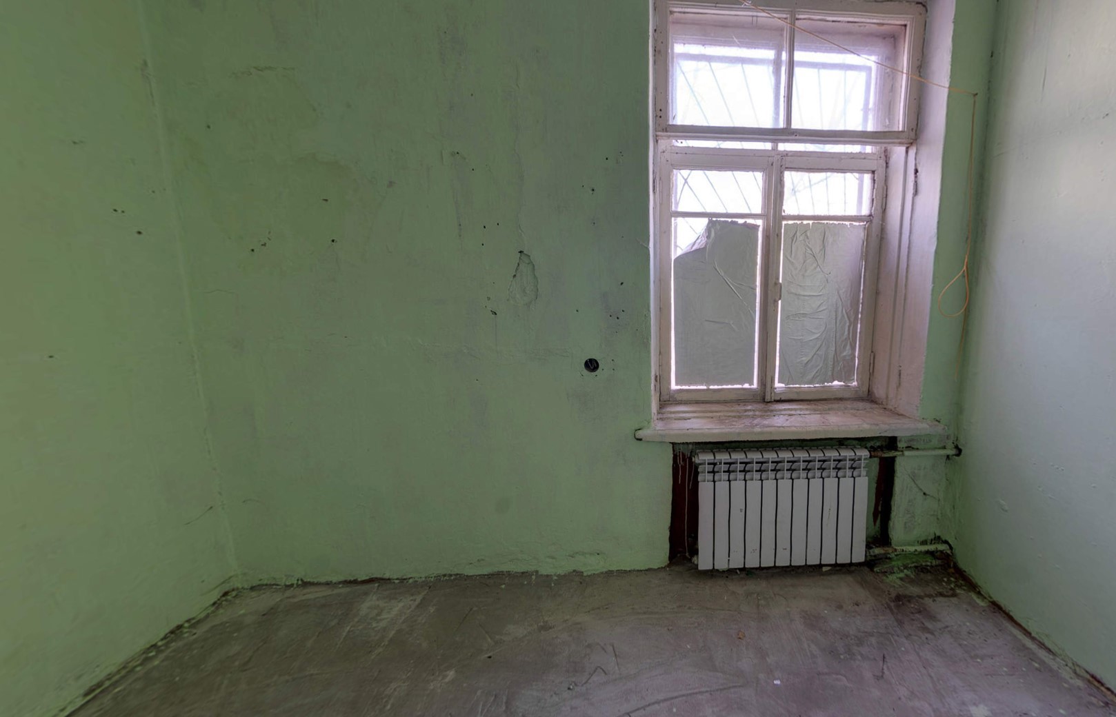 Квартира.Каждое помещение_комната, входящее в состав реализуемого объекта .Российская Федерация, город Москва, внутригородская территория муниципальный округ Соколиная Гора, 5-я улица Соколиной Горы, дом 21, корпус 2 - Этаж _ 1, кв. 2 2_5.jpg