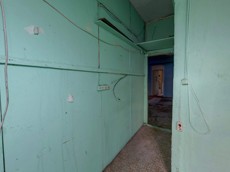 Квартира.Каждое помещение_комната, входящее в состав реализуемого объекта .Российская Федерация, город Москва, внутригородская территория муниципальный округ Соколиная Гора, 5-я улица Соколиной Горы, дом 21, корпус 2 - Этаж _ 1, кв. 2 2_41.jpg