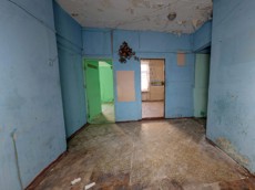 Квартира.Каждое помещение_комната, входящее в состав реализуемого объекта .Российская Федерация, город Москва, внутригородская территория муниципальный округ Соколиная Гора, 5-я улица Соколиной Горы, дом 21, корпус 2 - Этаж _ 1, кв. 2 2_11.jpg