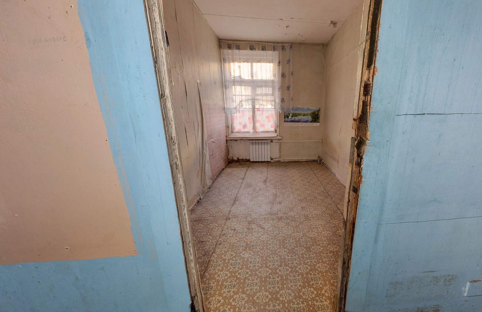 Квартира.Каждое помещение_комната, входящее в состав реализуемого объекта .Российская Федерация, город Москва, внутригородская территория муниципальный округ Соколиная Гора, 5-я улица Соколиной Горы, дом 21, корпус 2 - Этаж _ 1, кв. 2 2_39.jpg