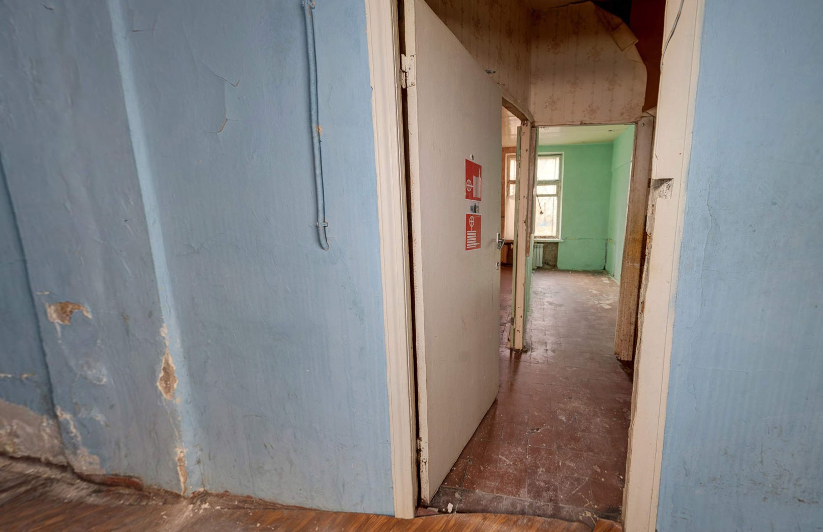 Квартира.Каждое помещение_комната, входящее в состав реализуемого объекта .Российская Федерация, город Москва, внутригородская территория муниципальный округ Соколиная Гора, 5-я улица Соколиной Горы, дом 21, корпус 2 - Этаж _ 1, кв. 2 2_10.jpg