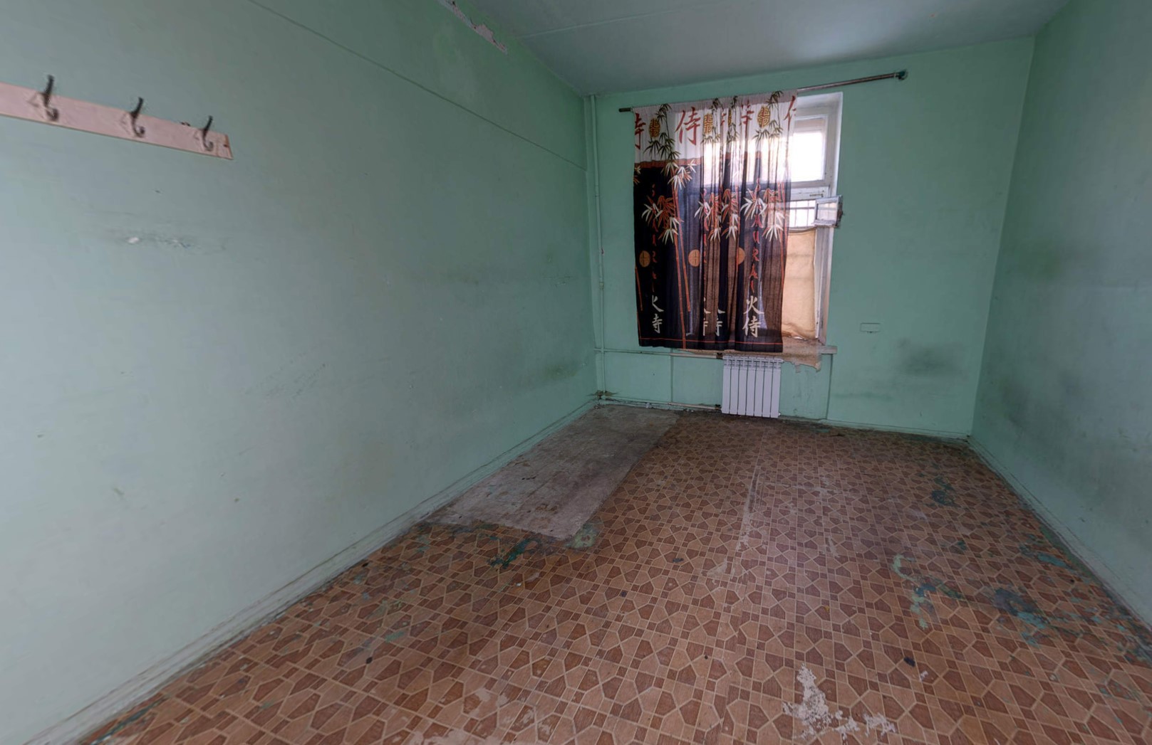 Квартира.Каждое помещение_комната, входящее в состав реализуемого объекта .Российская Федерация, город Москва, внутригородская территория муниципальный округ Соколиная Гора, 5-я улица Соколиной Горы, дом 21, корпус 2 - Этаж _ 1, кв. 2 2_53.jpg