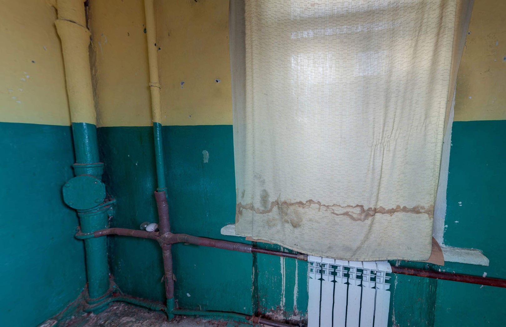 Квартира.Каждое помещение_комната, входящее в состав реализуемого объекта .Российская Федерация, город Москва, внутригородская территория муниципальный округ Соколиная Гора, 5-я улица Соколиной Горы, дом 21, корпус 2 - Этаж _ 1, кв. 2 2_29.jpg