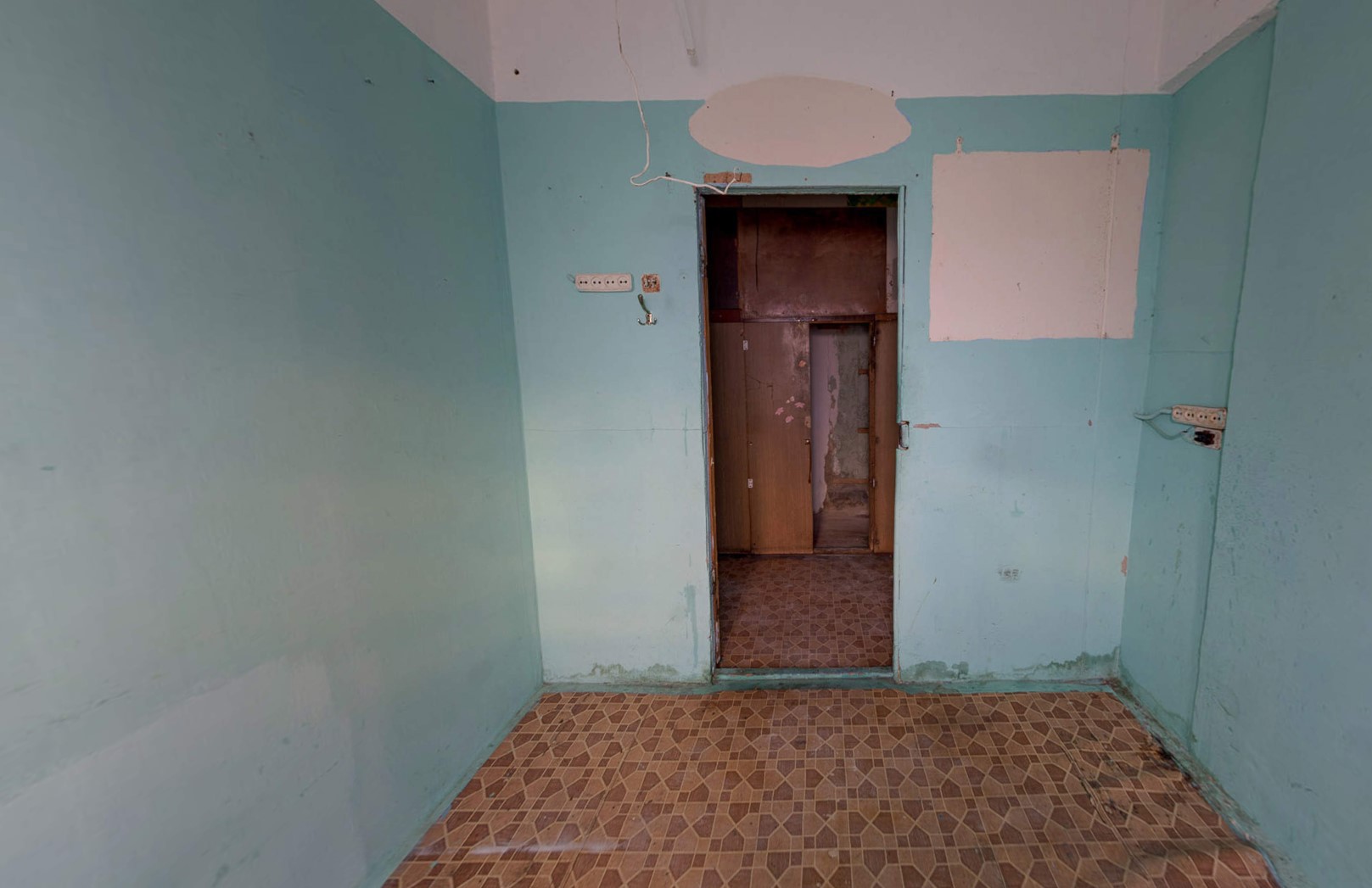 Квартира.Каждое помещение_комната, входящее в состав реализуемого объекта .Российская Федерация, город Москва, внутригородская территория муниципальный округ Соколиная Гора, 5-я улица Соколиной Горы, дом 21, корпус 2 - Этаж _ 1, кв. 2 2_46.jpg