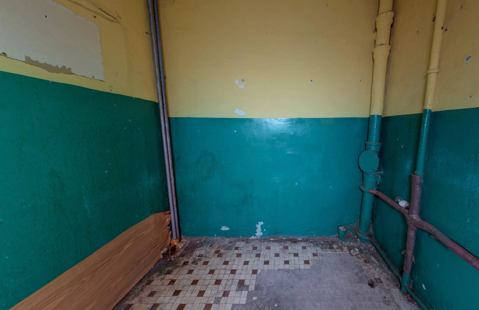 Квартира.Каждое помещение_комната, входящее в состав реализуемого объекта .Российская Федерация, город Москва, внутригородская территория муниципальный округ Соколиная Гора, 5-я улица Соколиной Горы, дом 21, корпус 2 - Этаж _ 1, кв. 2 2_28.jpg