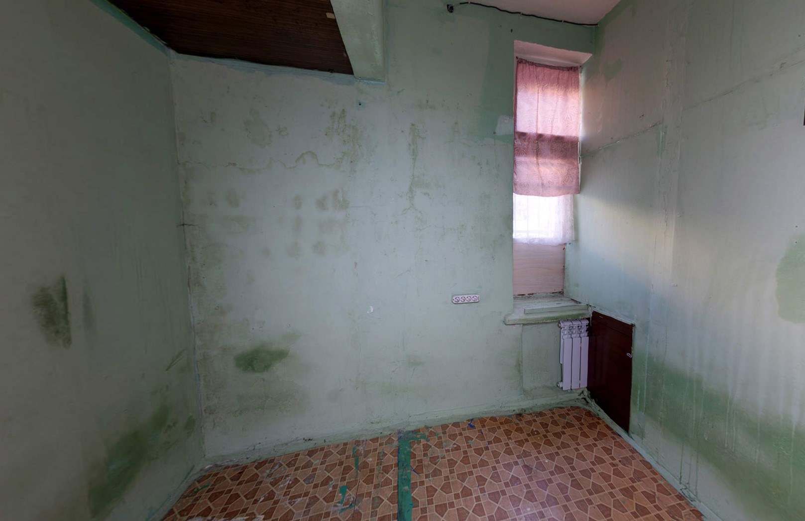 Квартира.Каждое помещение_комната, входящее в состав реализуемого объекта .Российская Федерация, город Москва, внутригородская территория муниципальный округ Соколиная Гора, 5-я улица Соколиной Горы, дом 21, корпус 2 - Этаж _ 1, кв. 2 2_49.jpg