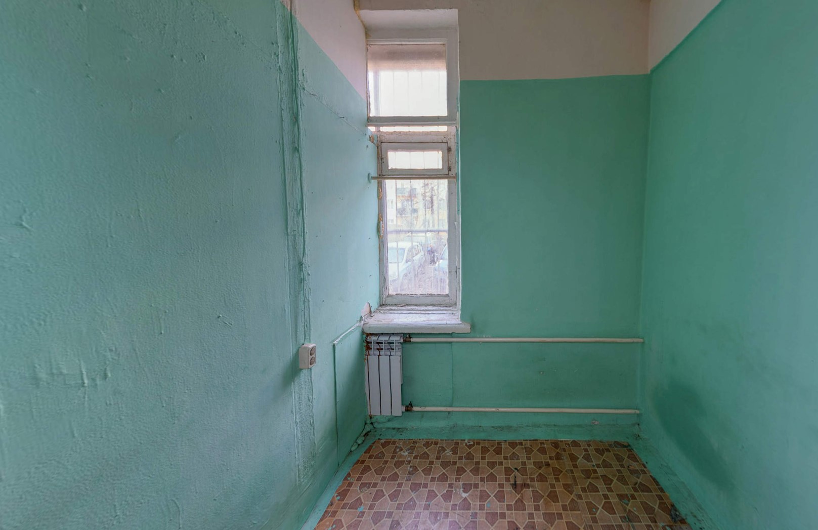 Квартира.Каждое помещение_комната, входящее в состав реализуемого объекта .Российская Федерация, город Москва, внутригородская территория муниципальный округ Соколиная Гора, 5-я улица Соколиной Горы, дом 21, корпус 2 - Этаж _ 1, кв. 2 2_51.jpg