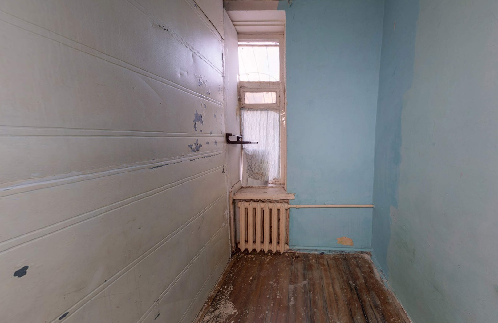 Квартира.Каждое помещение_комната, входящее в состав реализуемого объекта .Российская Федерация, город Москва, внутригородская территория муниципальный округ Соколиная Гора, 5-я улица Соколиной Горы, дом 21, корпус 2 - Этаж _ 1, кв. 2 2_58.jpg