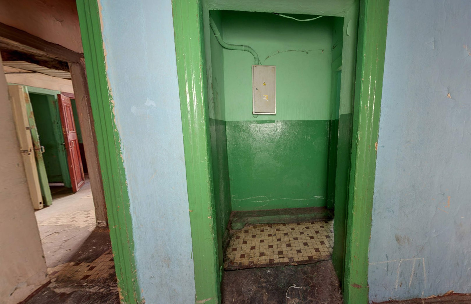 Квартира.Каждое помещение_комната, входящее в состав реализуемого объекта .Российская Федерация, город Москва, внутригородская территория муниципальный округ Соколиная Гора, 5-я улица Соколиной Горы, дом 21, корпус 2 - Этаж _ 1, кв. 2 2_22.jpg