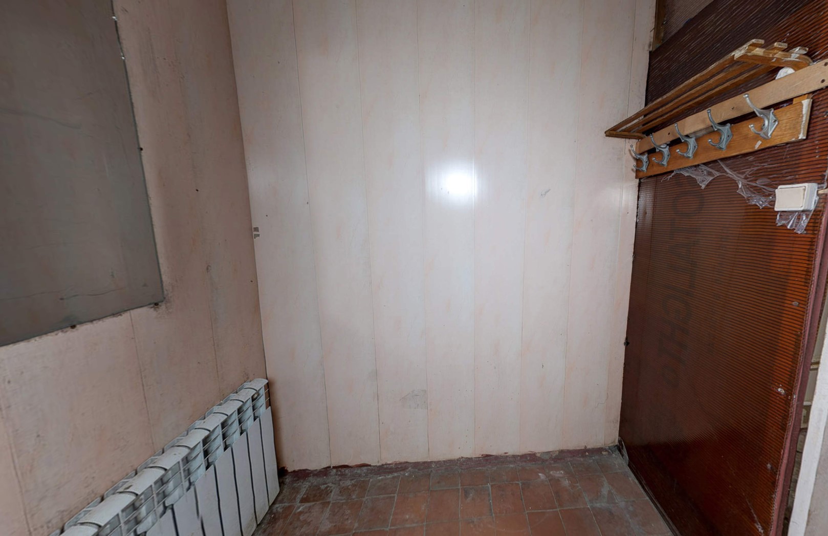 Квартира.Каждое помещение_комната, входящее в состав реализуемого объекта .Российская Федерация, город Москва, внутригородская территория муниципальный округ Соколиная Гора, 5-я улица Соколиной Горы, дом 21, корпус 2 - Этаж _ 1, кв. 2 2_19.jpg