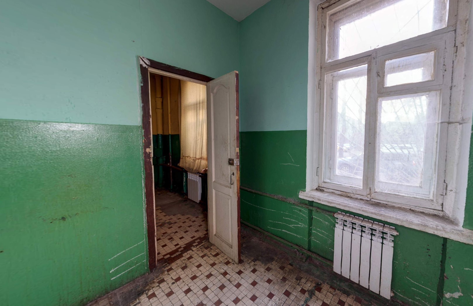 Квартира.Каждое помещение_комната, входящее в состав реализуемого объекта .Российская Федерация, город Москва, внутригородская территория муниципальный округ Соколиная Гора, 5-я улица Соколиной Горы, дом 21, корпус 2 - Этаж _ 1, кв. 2 2_26.jpg