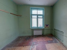 Квартира.Каждое помещение_комната, входящее в состав реализуемого объекта .Российская Федерация, город Москва, внутригородская территория муниципальный округ Соколиная Гора, 5-я улица Соколиной Горы, дом 21, корпус 2 - Этаж _ 1, кв. 2 2_7.jpg