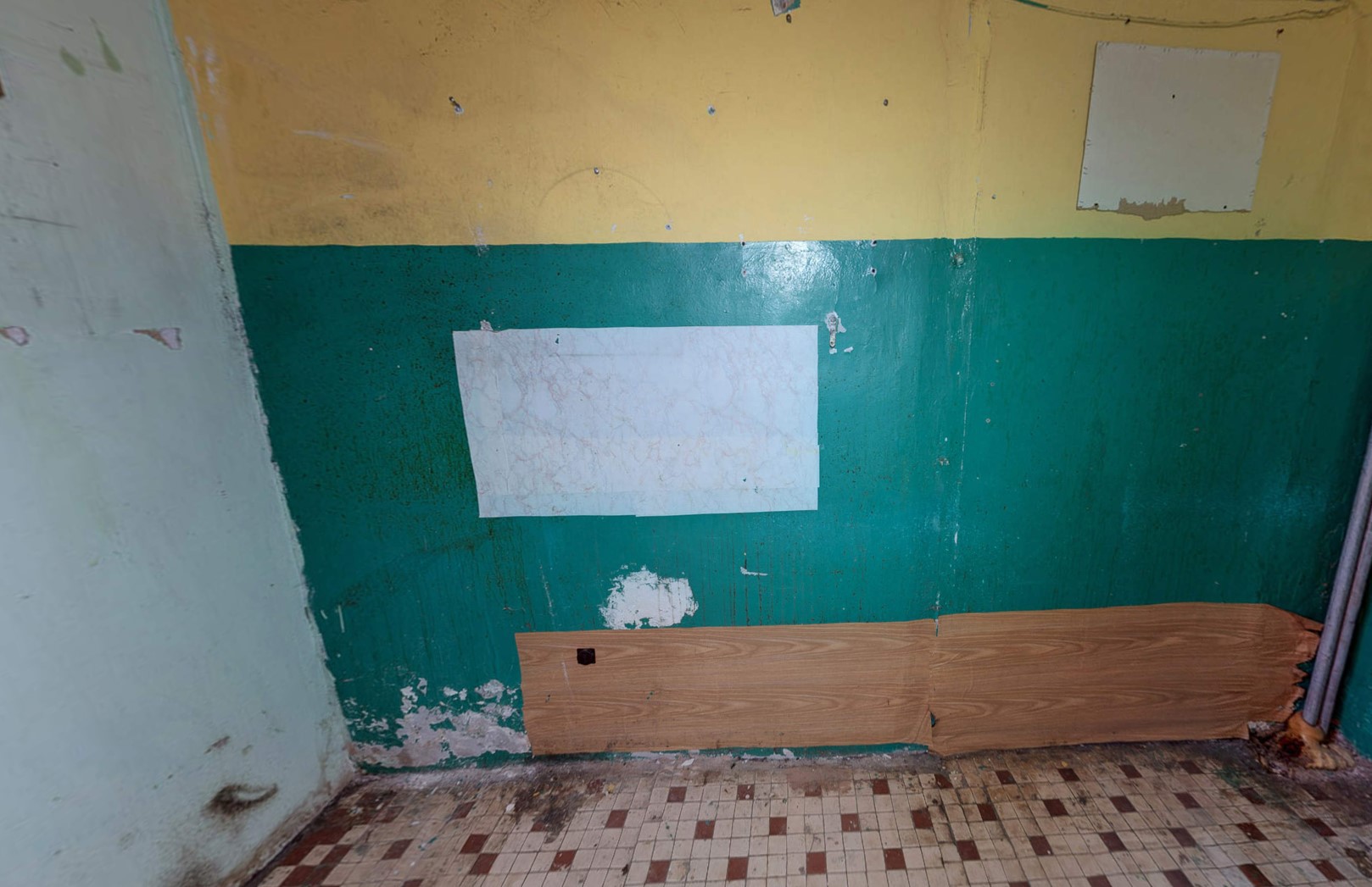 Квартира.Каждое помещение_комната, входящее в состав реализуемого объекта .Российская Федерация, город Москва, внутригородская территория муниципальный округ Соколиная Гора, 5-я улица Соколиной Горы, дом 21, корпус 2 - Этаж _ 1, кв. 2 2_30.jpg