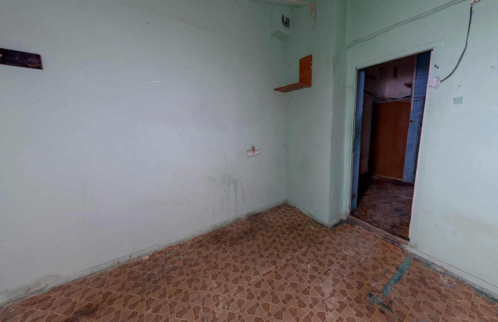 Квартира.Каждое помещение_комната, входящее в состав реализуемого объекта .Российская Федерация, город Москва, внутригородская территория муниципальный округ Соколиная Гора, 5-я улица Соколиной Горы, дом 21, корпус 2 - Этаж _ 1, кв. 2 2_54.jpg