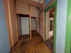 Квартира.Каждое помещение_комната, входящее в состав реализуемого объекта .Российская Федерация, город Москва, внутригородская территория муниципальный округ Соколиная Гора, 5-я улица Соколиной Горы, дом 21, корпус 2 - Этаж _ 1, кв. 2 2_31.jpg