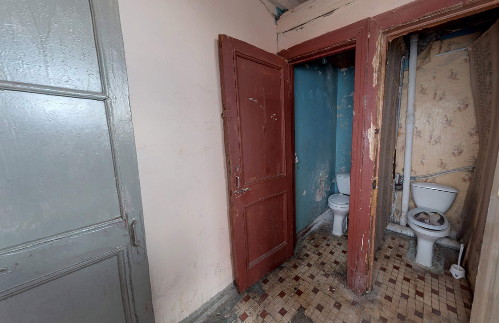 Квартира.Каждое помещение_комната, входящее в состав реализуемого объекта .Российская Федерация, город Москва, внутригородская территория муниципальный округ Соколиная Гора, 5-я улица Соколиной Горы, дом 21, корпус 2 - Этаж _ 1, кв. 2 2_34.jpg