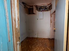 Квартира.Каждое помещение_комната, входящее в состав реализуемого объекта .Российская Федерация, город Москва, внутригородская территория муниципальный округ Соколиная Гора, 5-я улица Соколиной Горы, дом 21, корпус 2 - Этаж _ 1, кв. 2 2_62.jpg