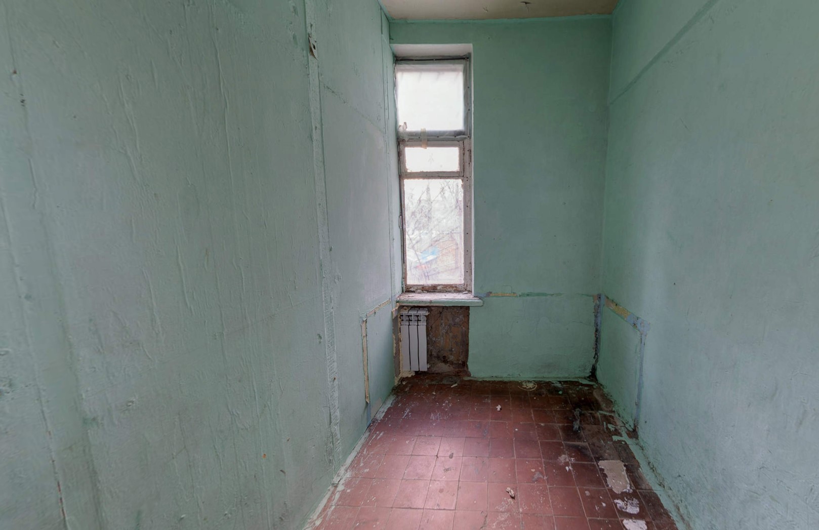 Квартира.Каждое помещение_комната, входящее в состав реализуемого объекта .Российская Федерация, город Москва, внутригородская территория муниципальный округ Соколиная Гора, 5-я улица Соколиной Горы, дом 21, корпус 2 - Этаж _ 1, кв. 2 2_13.jpg