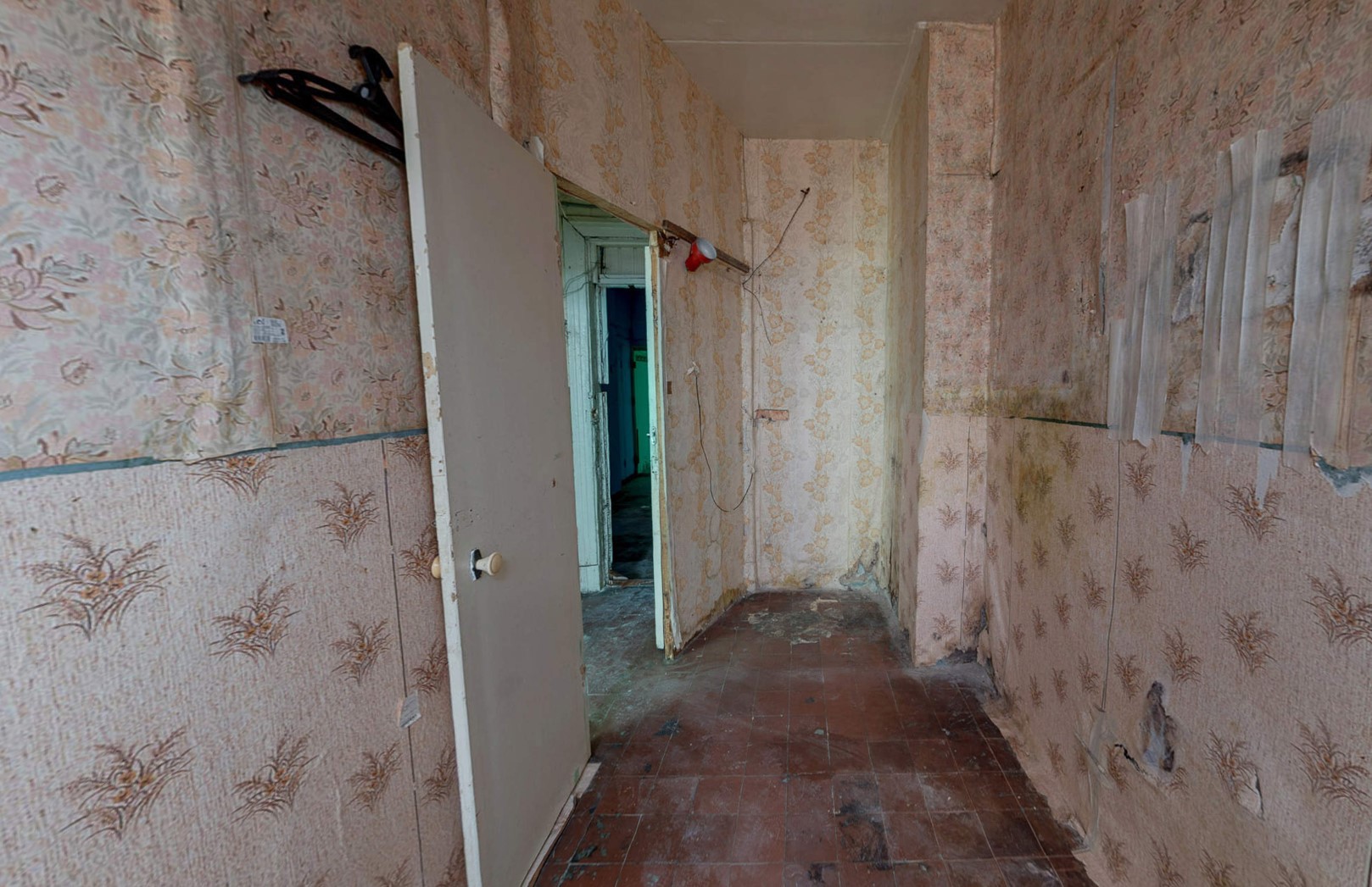 Квартира.Каждое помещение_комната, входящее в состав реализуемого объекта .Российская Федерация, город Москва, внутригородская территория муниципальный округ Соколиная Гора, 5-я улица Соколиной Горы, дом 21, корпус 2 - Этаж _ 1, кв. 2 2_14.jpg