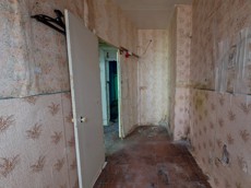 Квартира.Каждое помещение_комната, входящее в состав реализуемого объекта .Российская Федерация, город Москва, внутригородская территория муниципальный округ Соколиная Гора, 5-я улица Соколиной Горы, дом 21, корпус 2 - Этаж _ 1, кв. 2 2_14.jpg