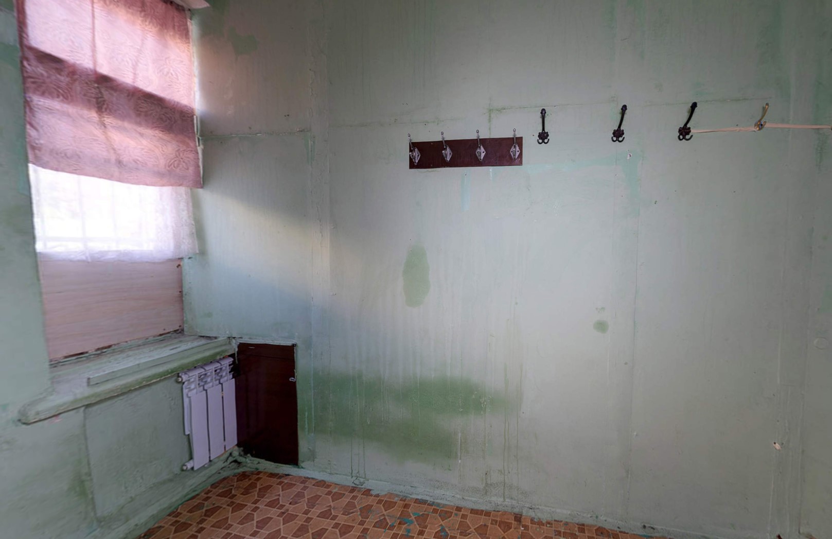 Квартира.Каждое помещение_комната, входящее в состав реализуемого объекта .Российская Федерация, город Москва, внутригородская территория муниципальный округ Соколиная Гора, 5-я улица Соколиной Горы, дом 21, корпус 2 - Этаж _ 1, кв. 2 2_50.jpg