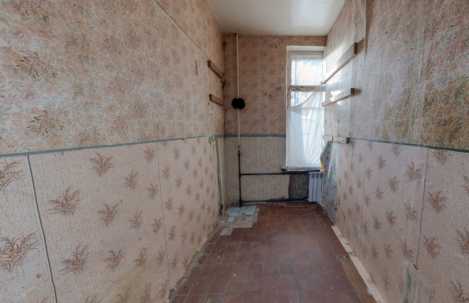 Квартира.Каждое помещение_комната, входящее в состав реализуемого объекта .Российская Федерация, город Москва, внутригородская территория муниципальный округ Соколиная Гора, 5-я улица Соколиной Горы, дом 21, корпус 2 - Этаж _ 1, кв. 2 2_15.jpg