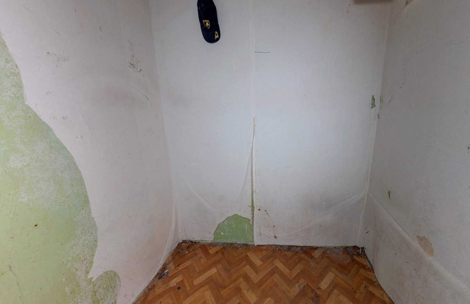 Квартира.Каждое помещение_комната, входящее в состав реализуемого объекта .Российская Федерация, город Москва, внутригородская территория муниципальный округ Соколиная Гора, 5-я улица Соколиной Горы, дом 21, корпус 2 - Этаж _ 1, кв. 2 2_37.jpg