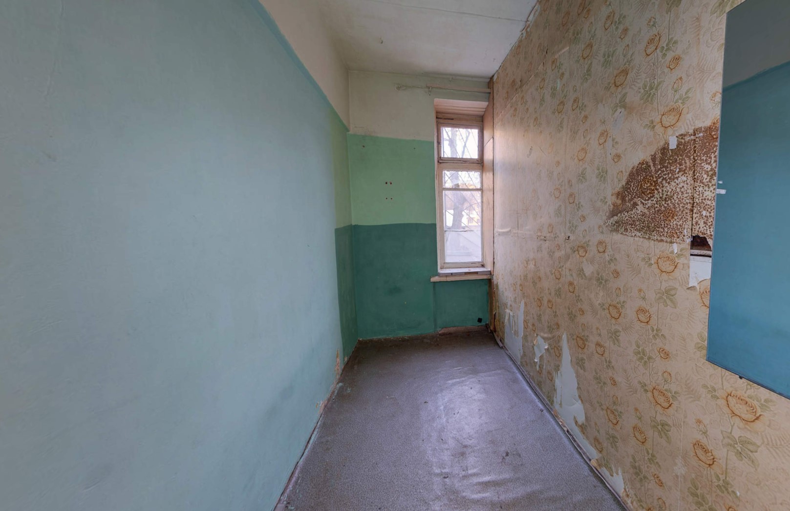 Квартира.Каждое помещение_комната, входящее в состав реализуемого объекта .Российская Федерация, город Москва, внутригородская территория муниципальный округ Соколиная Гора, 5-я улица Соколиной Горы, дом 21, корпус 2 - Этаж _ 1, кв. 2 2_60.jpg