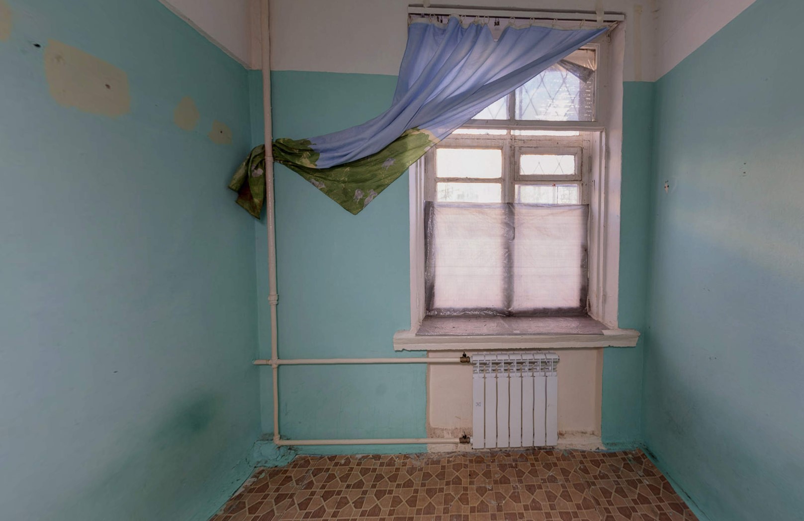 Квартира.Каждое помещение_комната, входящее в состав реализуемого объекта .Российская Федерация, город Москва, внутригородская территория муниципальный округ Соколиная Гора, 5-я улица Соколиной Горы, дом 21, корпус 2 - Этаж _ 1, кв. 2 2_47.jpg