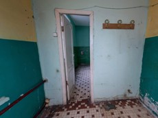 Квартира.Каждое помещение_комната, входящее в состав реализуемого объекта .Российская Федерация, город Москва, внутригородская территория муниципальный округ Соколиная Гора, 5-я улица Соколиной Горы, дом 21, корпус 2 - Этаж _ 1, кв. 2 2_27.jpg