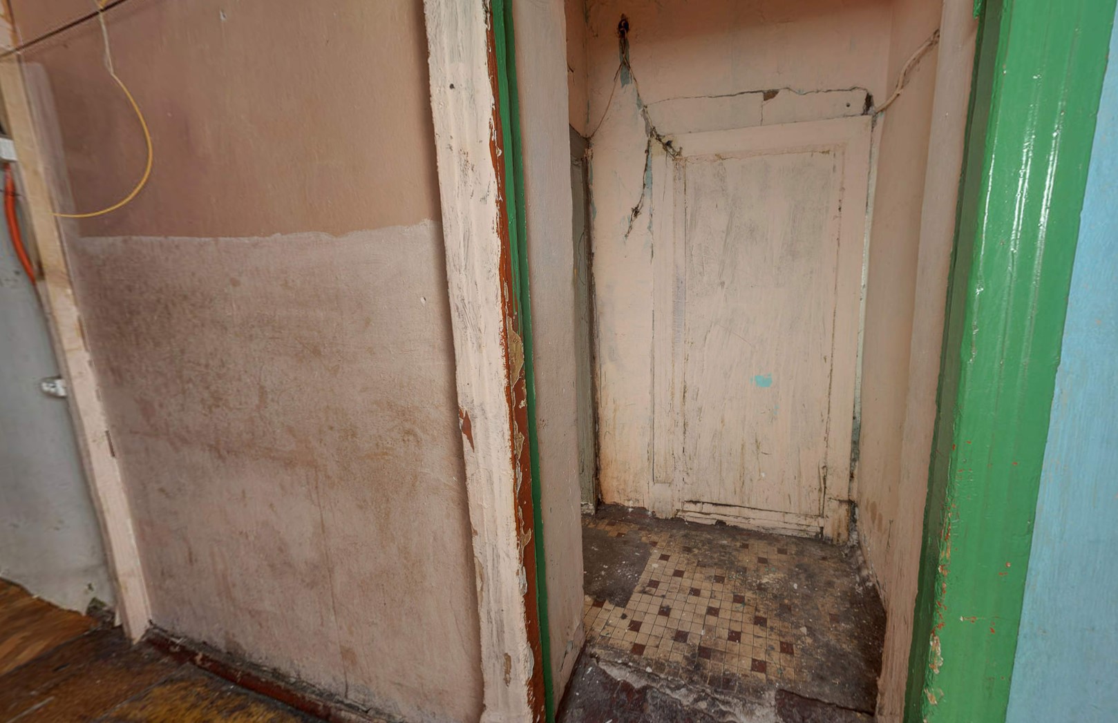 Квартира.Каждое помещение_комната, входящее в состав реализуемого объекта .Российская Федерация, город Москва, внутригородская территория муниципальный округ Соколиная Гора, 5-я улица Соколиной Горы, дом 21, корпус 2 - Этаж _ 1, кв. 2 2_32.jpg