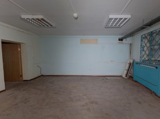 Нежилое помещение.Каждое помещение_комната, входящее в состав реализуемого объекта .г. Москва, ул. Грузинская М., Дом 3-9 - Этаж _ 1, Подвал _ 0 Этаж _ 1, Подвал _ 0_56.jpg