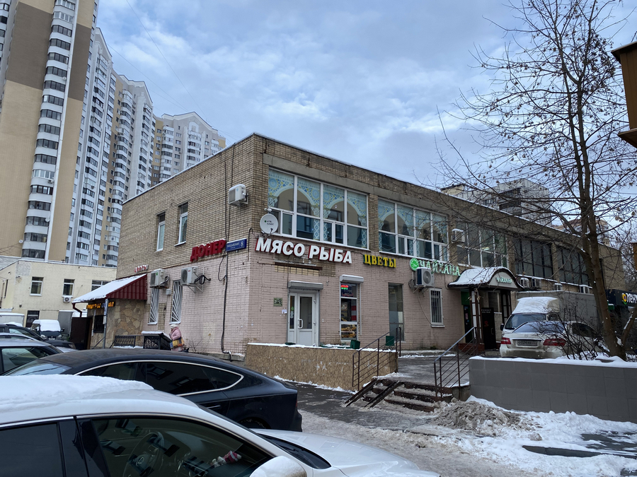 ГП16917192.Нежилое помещение.Общий фасад здания.JPG