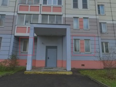 ГП16916472.Нежилое помещение.Фасад здания с выделенными окнами реализуемого объекта_2.jpg