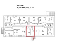 ГП16916774.Нежилое помещение.План этажа _поэтажный_ с указанием границ реализуемого объекта.jpg