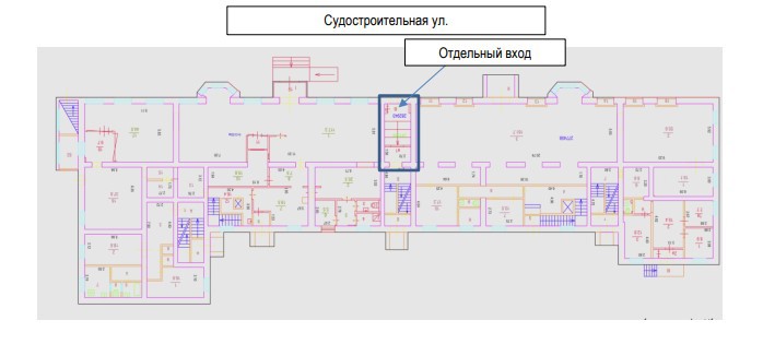 ГП16919598.Нежилое помещение.План этажа _поэтажный_ с указанием границ реализуемого объекта.jpg