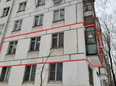 ГП16924503.Квартира.Фасад здания с выделенными окнами реализуемого объекта.jpg