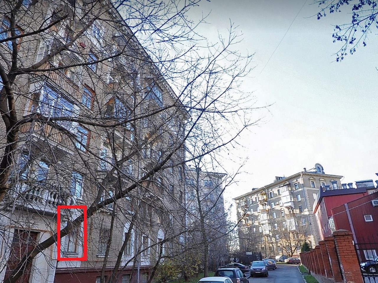 ГП16924809.Квартира.Фасад здания с выделенными окнами реализуемого объекта.jpg