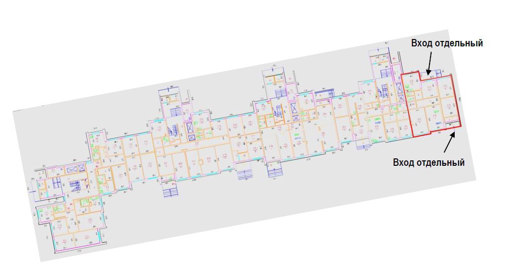 ГП16922824.Нежилое помещение.План этажа _поэтажный_ с указанием границ реализуемого объекта.jpg