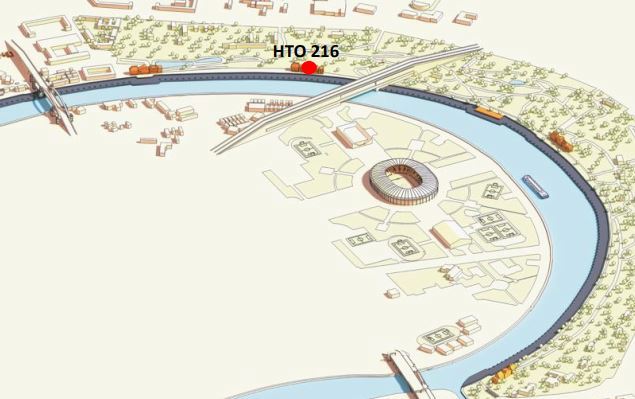 ГП16843424.Нестационарный объект_Павильон.Участок, на котором размещается объект.JPG