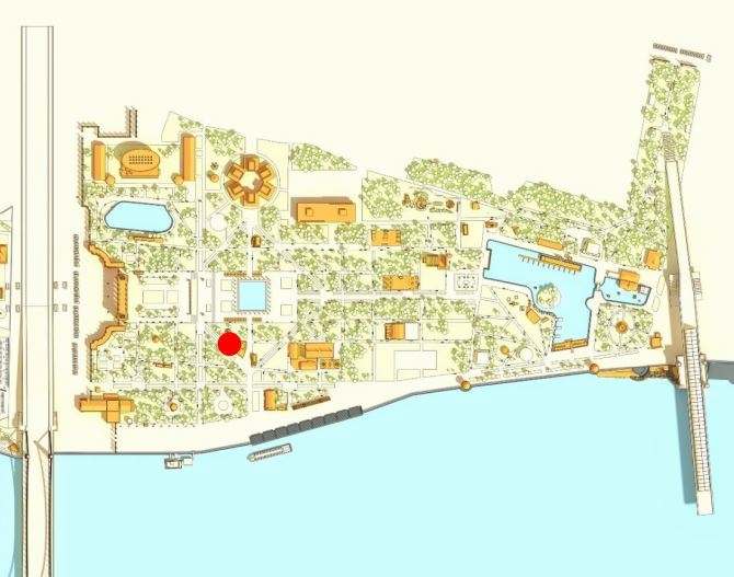 ГП16926949.Нестационарный объект_Павильон.Участок, на котором размещается объект.JPG