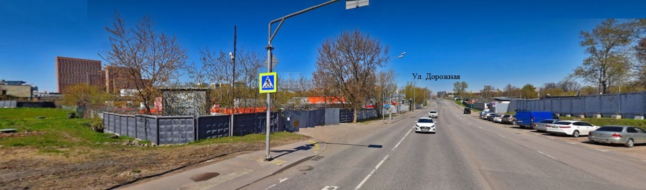 ГП16913824.Здание.Близлежащие дороги или автомагистрали с указанием их наименований.jpg