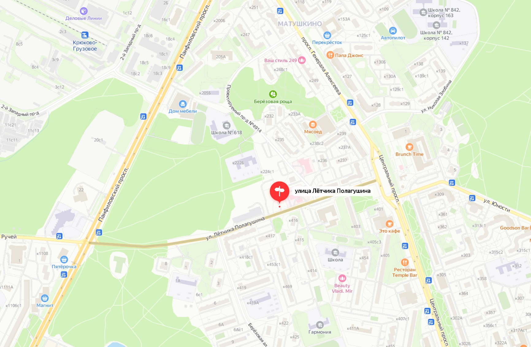 ГП16914822.Земельный участок.Положение объекта относительно близлежащих дорог или автомагистралей.jpg