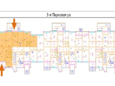 ГП16925236.Нежилое помещение.План этажа _поэтажный_ с указанием границ реализуемого объекта.jpg