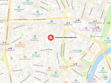 ГП16914924.Здание.Близлежащие дороги или автомагистрали с указанием их наименований.jpg