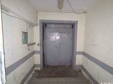 Нежилое помещение.Каждое помещение_комната, входящее в состав реализуемого объекта .город Москва, Чертановская улица, дом 66, корпус 3 - подвал _0, этаж _1  подвал _0, этаж _1_8.jpg