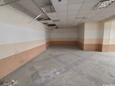 Нежилое помещение.Каждое помещение_комната, входящее в состав реализуемого объекта .город Москва, Чертановская улица, дом 66, корпус 3 - подвал _0, этаж _1_66.jpg